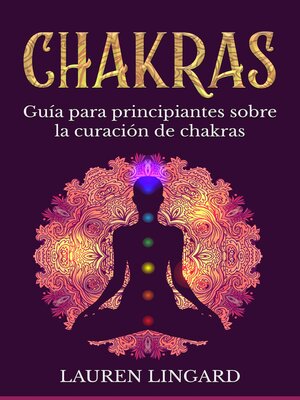 cover image of Chakras